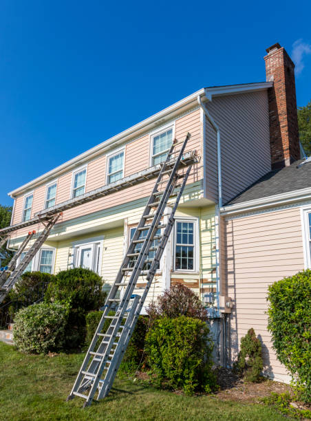 James Hardie Siding in Woodcreek, TX